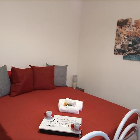 A Ca Di Pie Apartment Arcola Ngoại thất bức ảnh