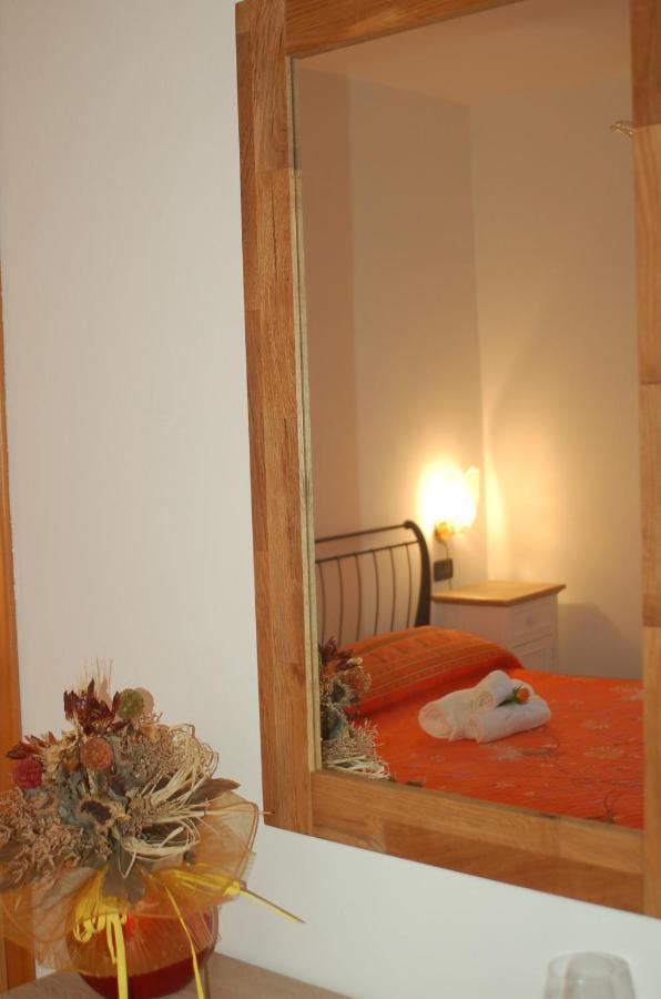 A Ca Di Pie Apartment Arcola Ngoại thất bức ảnh