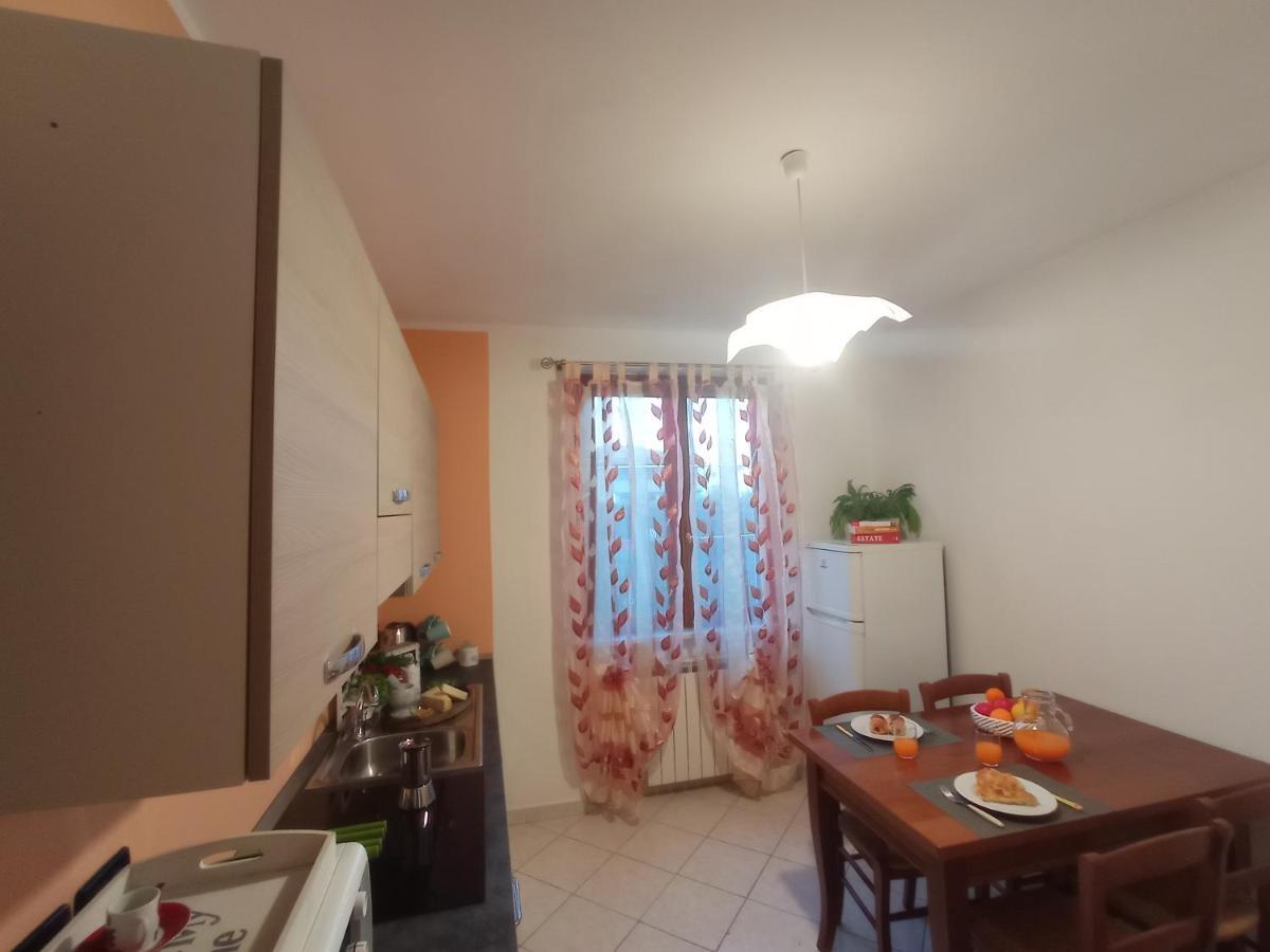 A Ca Di Pie Apartment Arcola Ngoại thất bức ảnh