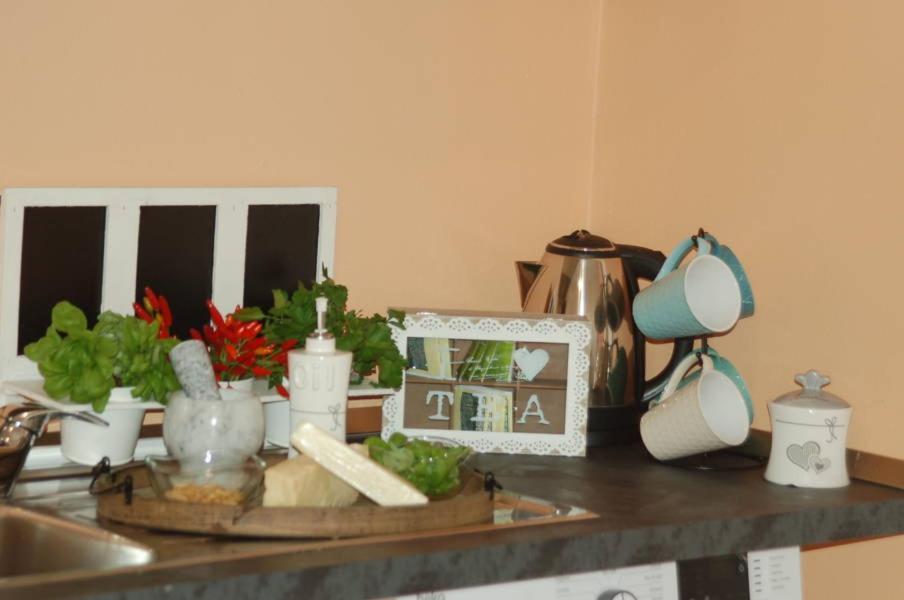 A Ca Di Pie Apartment Arcola Ngoại thất bức ảnh