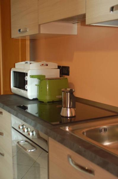 A Ca Di Pie Apartment Arcola Ngoại thất bức ảnh