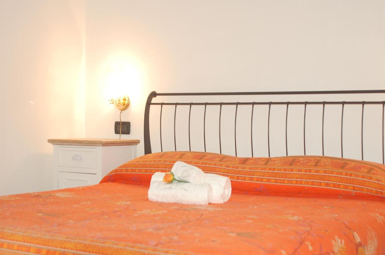 A Ca Di Pie Apartment Arcola Ngoại thất bức ảnh