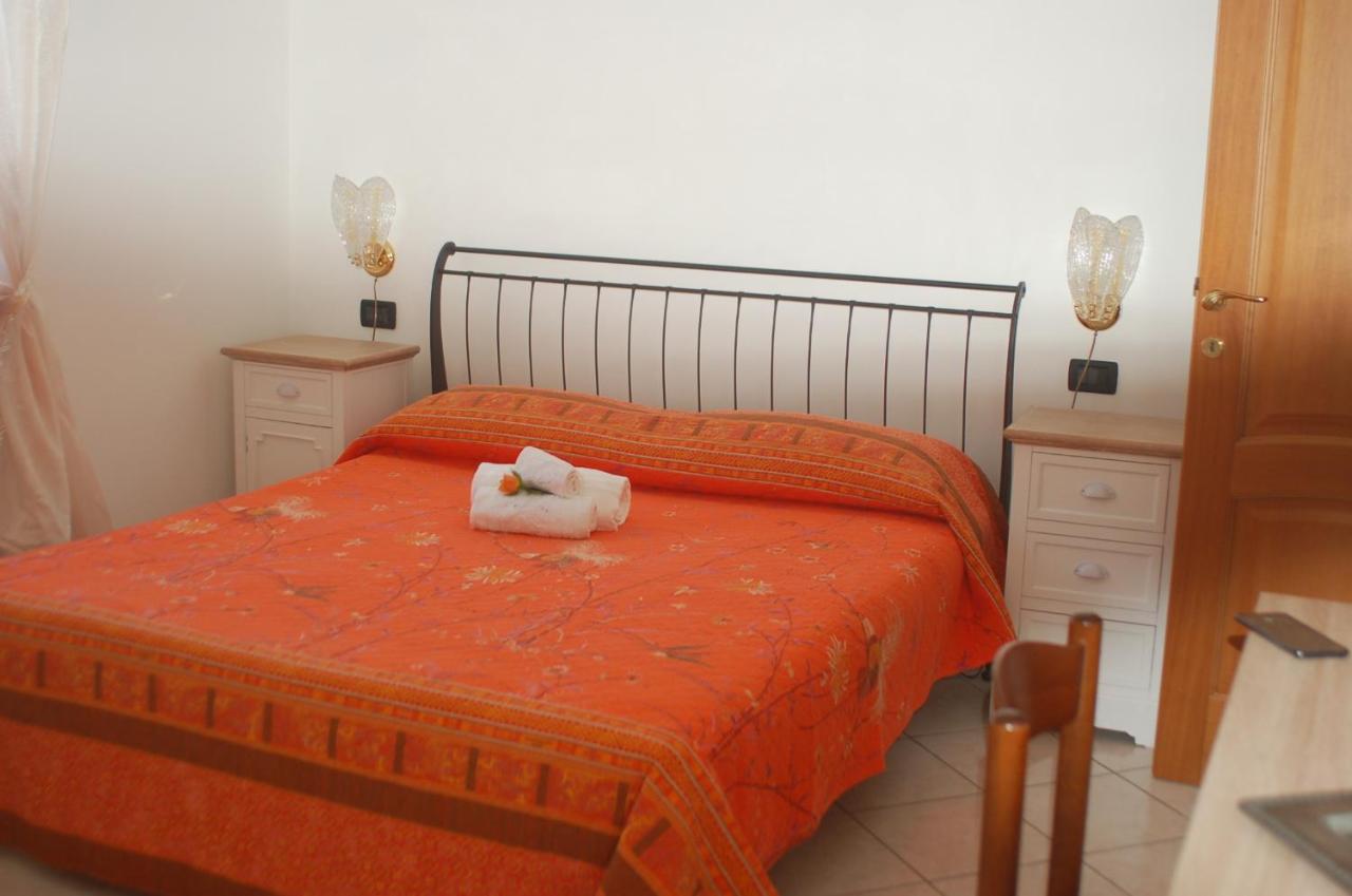 A Ca Di Pie Apartment Arcola Ngoại thất bức ảnh