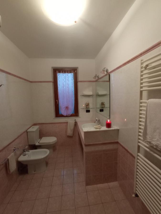 A Ca Di Pie Apartment Arcola Ngoại thất bức ảnh