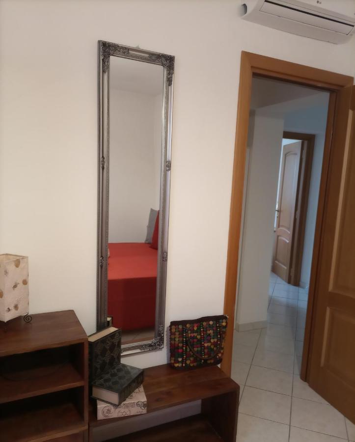 A Ca Di Pie Apartment Arcola Ngoại thất bức ảnh