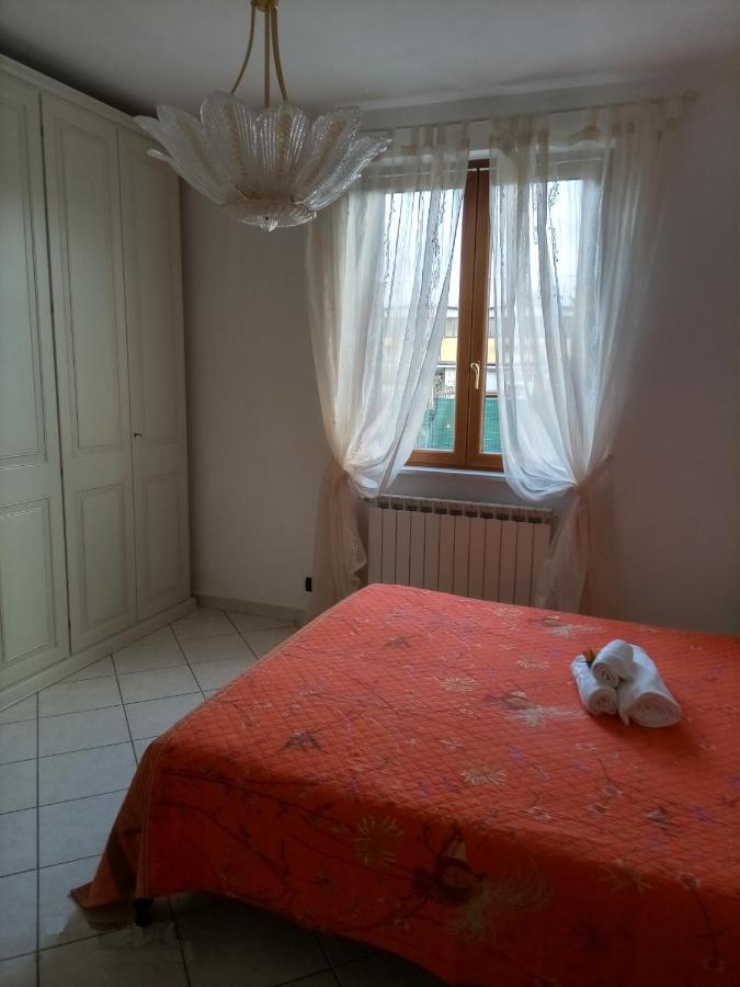 A Ca Di Pie Apartment Arcola Ngoại thất bức ảnh