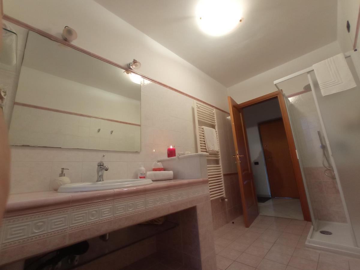 A Ca Di Pie Apartment Arcola Ngoại thất bức ảnh