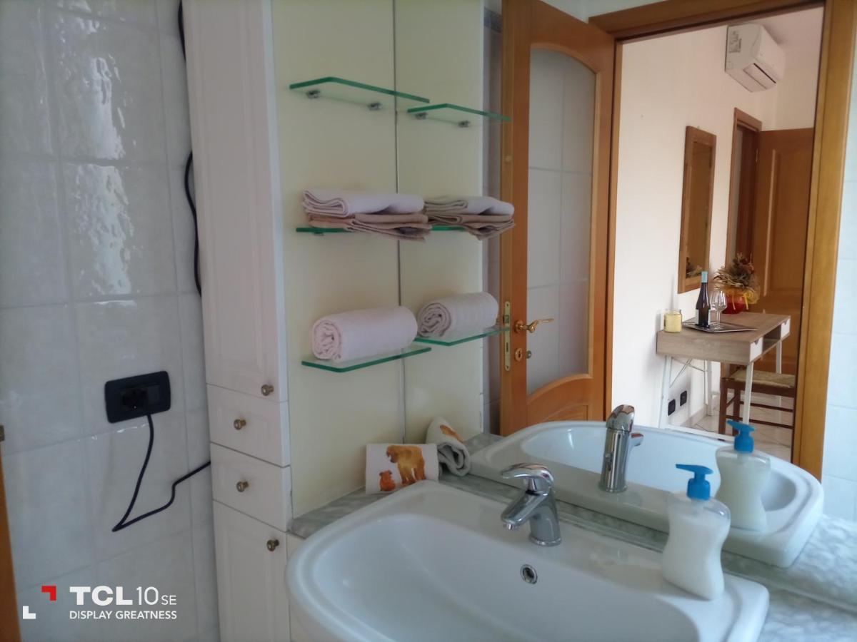 A Ca Di Pie Apartment Arcola Ngoại thất bức ảnh